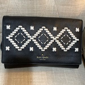 Kate Spade Flynn Street Valencia Bag